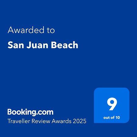 San Juan Beach Пуерто-Ріко Екстер'єр фото