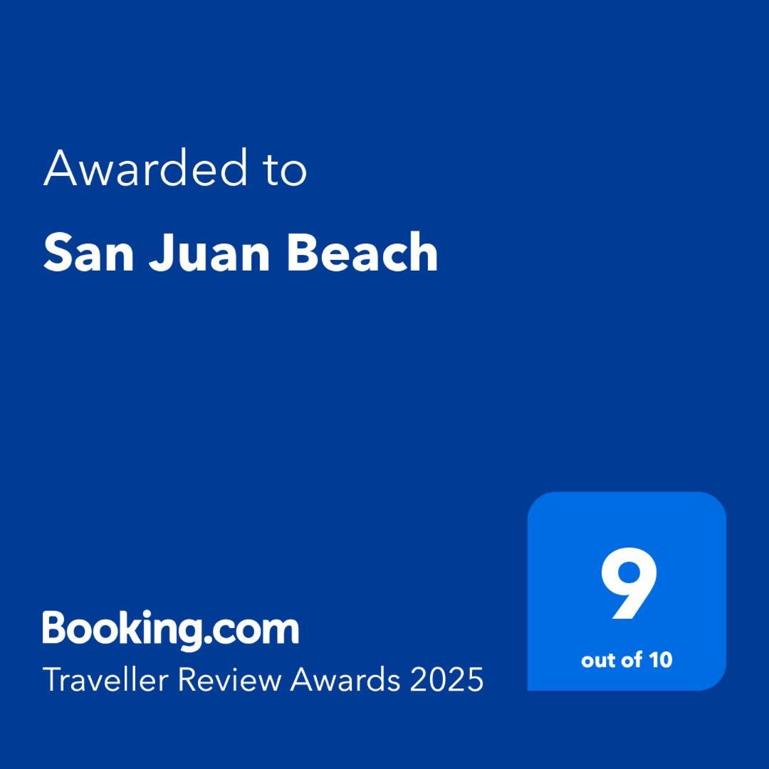 San Juan Beach Пуерто-Ріко Екстер'єр фото