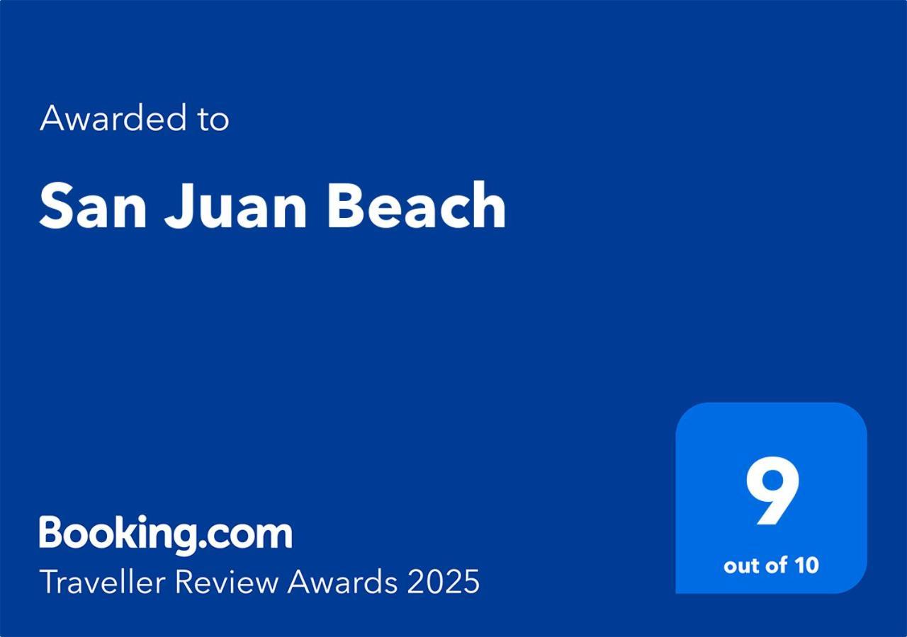 San Juan Beach Пуерто-Ріко Екстер'єр фото