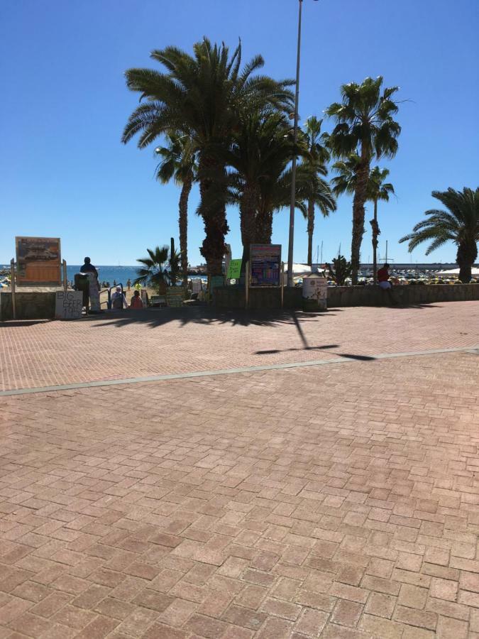 San Juan Beach Пуерто-Ріко Екстер'єр фото