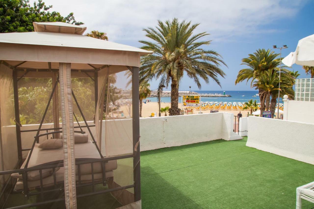 San Juan Beach Пуерто-Ріко Екстер'єр фото