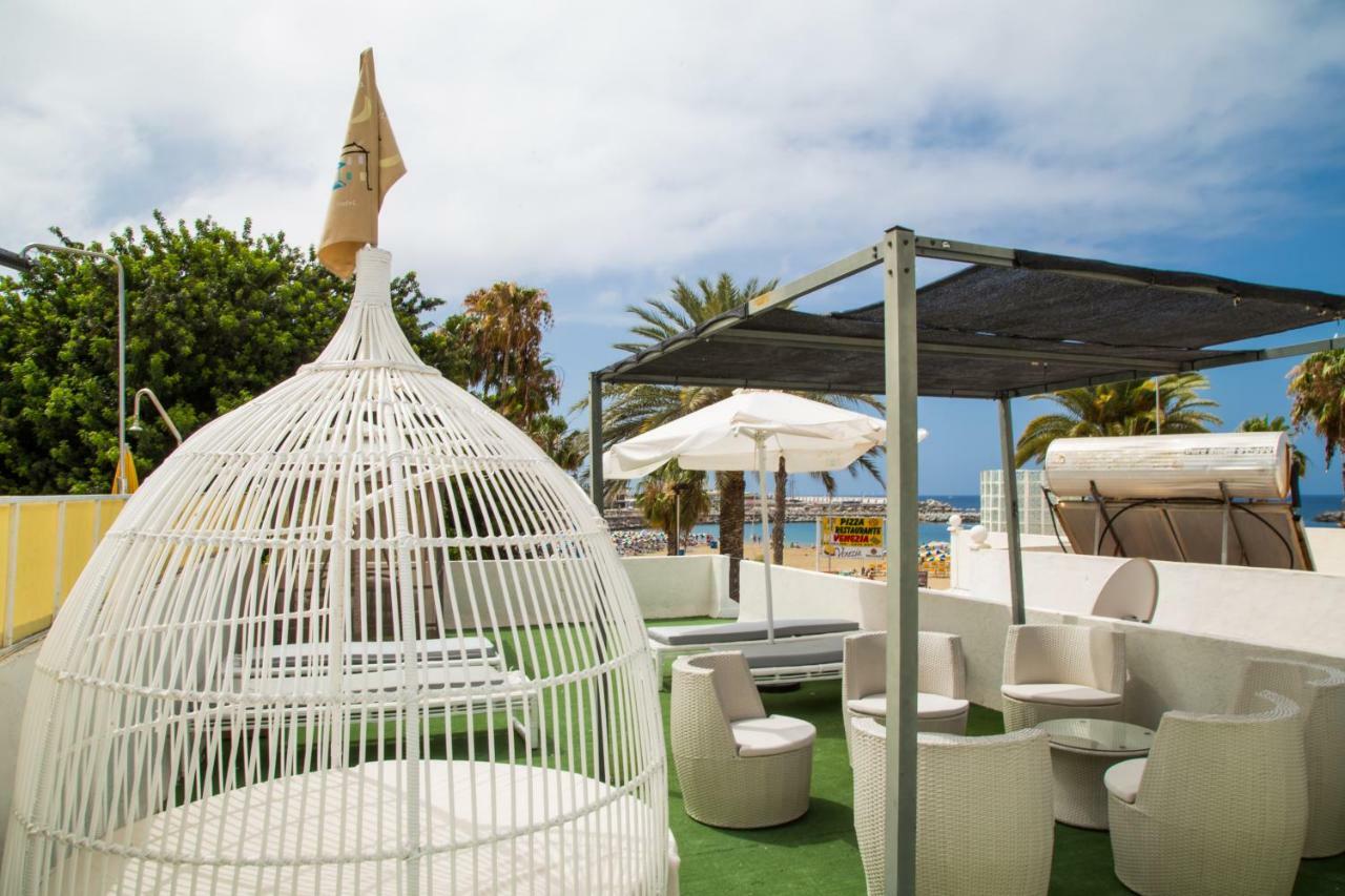 San Juan Beach Пуерто-Ріко Екстер'єр фото